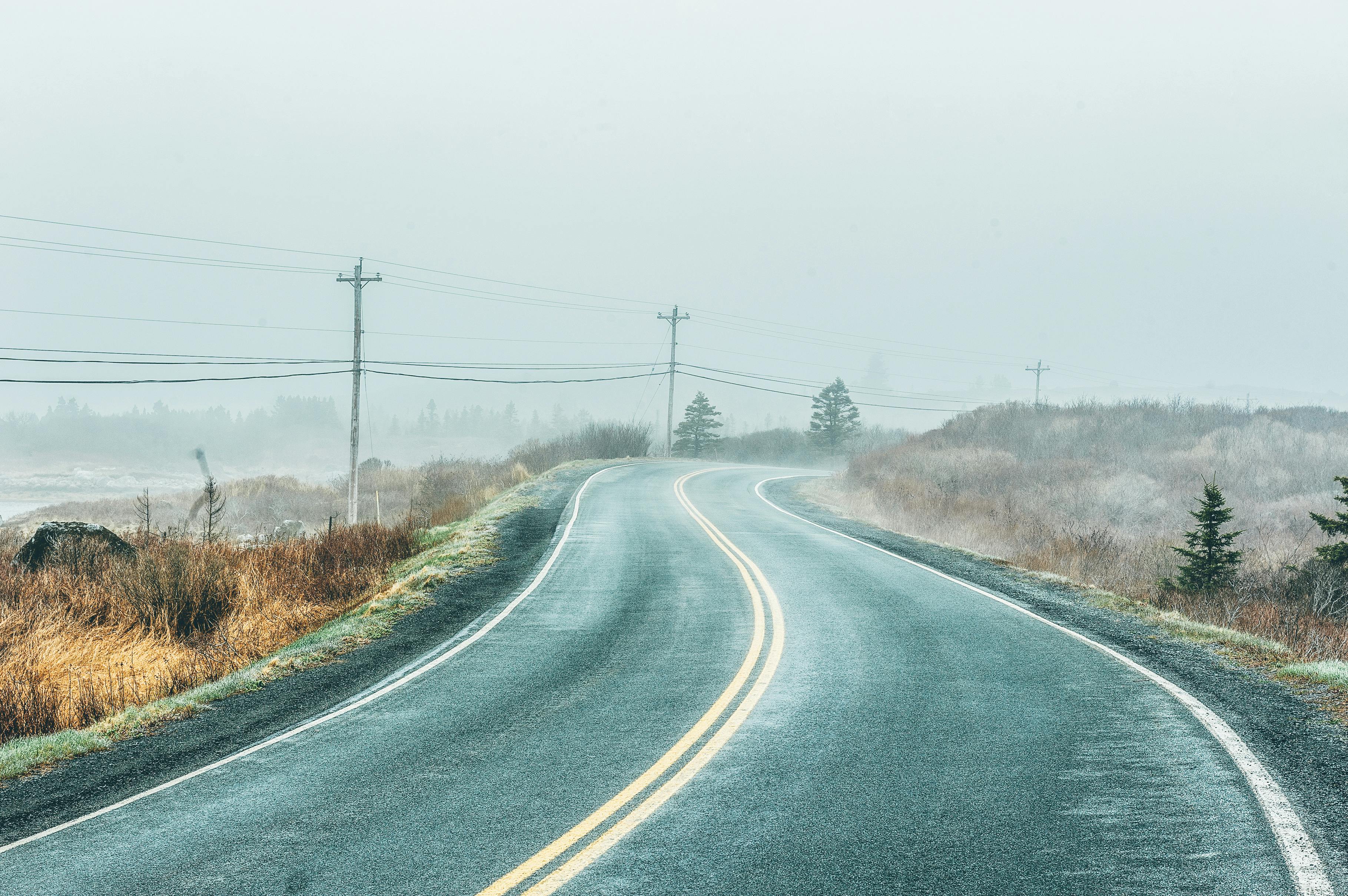 The Speed of Forgetting